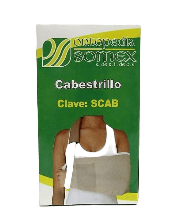 CABESTRILLO  INFANTIL