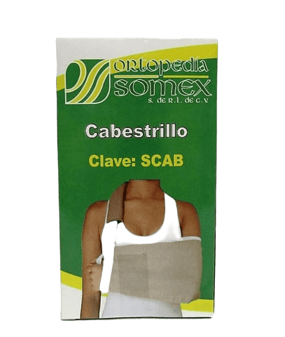 CABESTRILLO  INFANTIL