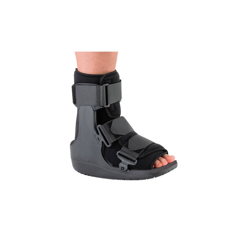 BOTA WALKER CORTA CH 08