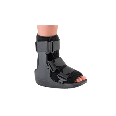 BOTA WALKER CORTA CH 08