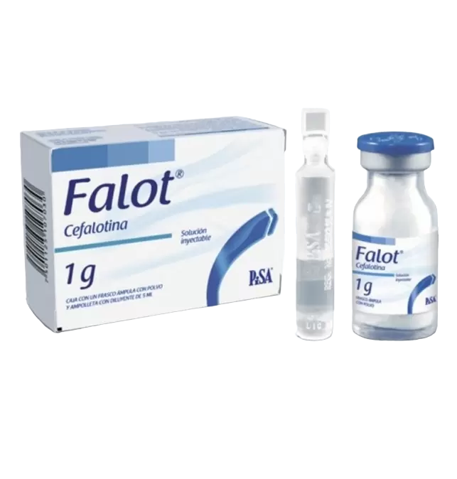FALOT SOL INY 1GCAJA C/1FRSCO