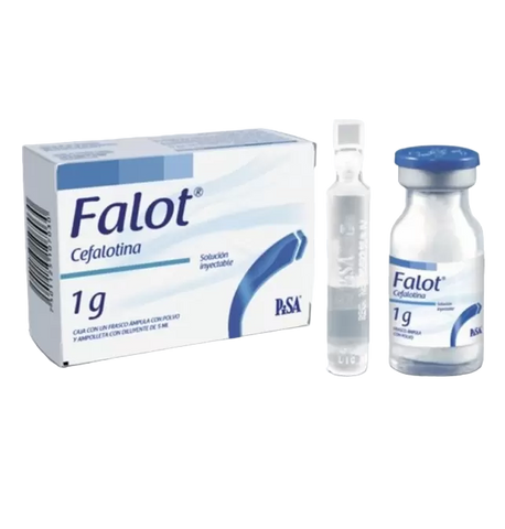 FALOT SOL INY 1GCAJA C/1FRSCO