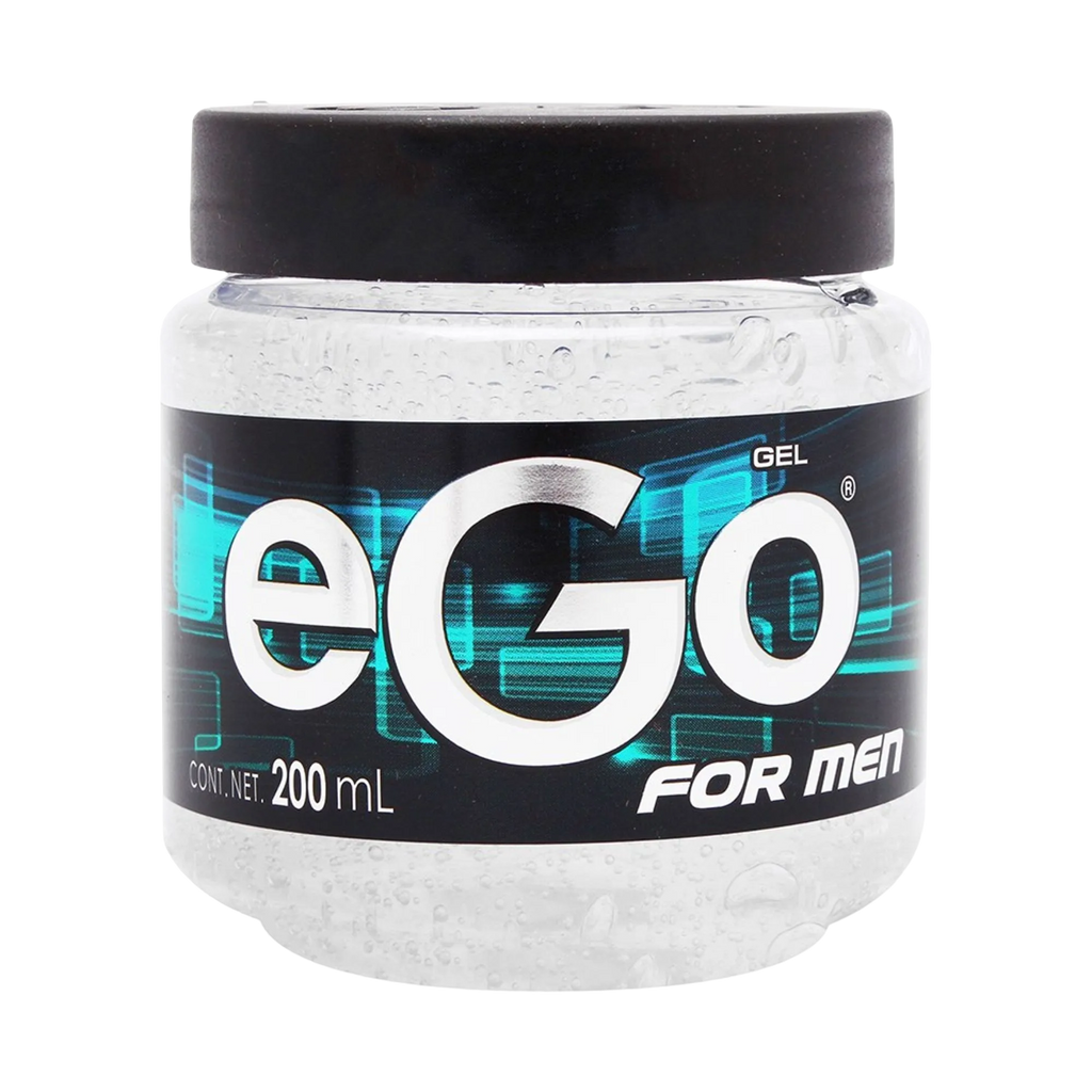 GEL EGO PZA  200ML