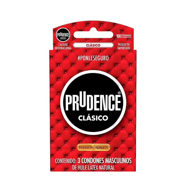 PRUDENCE PRESERV CLASICO / BLI / 3