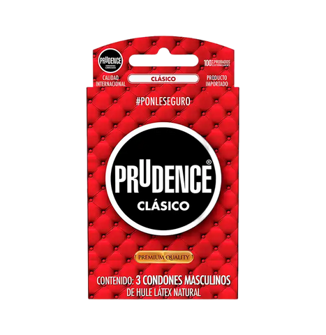 PRUDENCE PRESERV CLASICO / BLI / 3