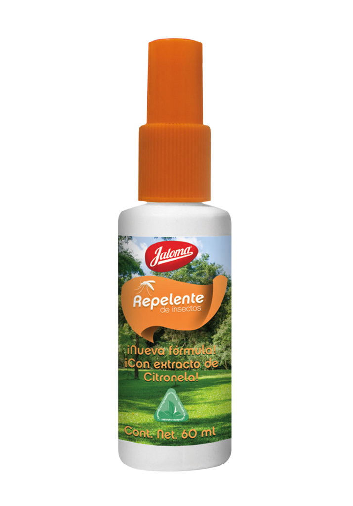 REPELENTE PARA MOSQUITOS 60 ML