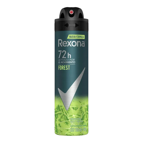 REXONA MEN AEROSOL FOREST 150 ML