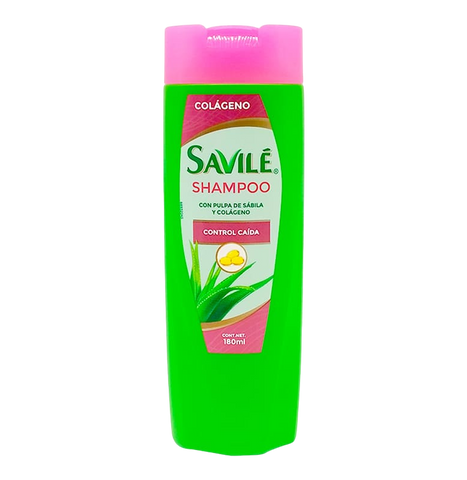 SAVILE COLAGENO 180 ML