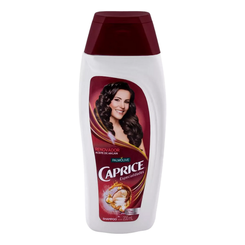 SHAMPOO CAPRICE RENOVADOR 200ML