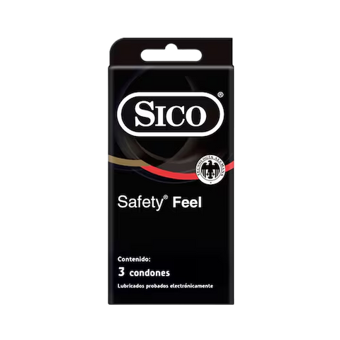 SICO SAFETY FEEL / PZA / 3