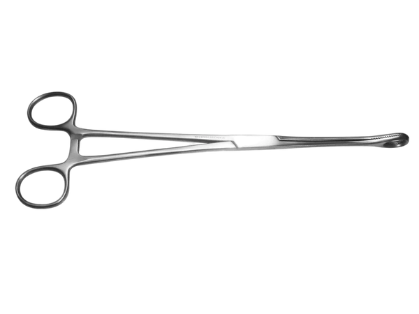 Pinza Per Piercing Trago- Forcipe Tragus - T-PINZA-04 | Warrior