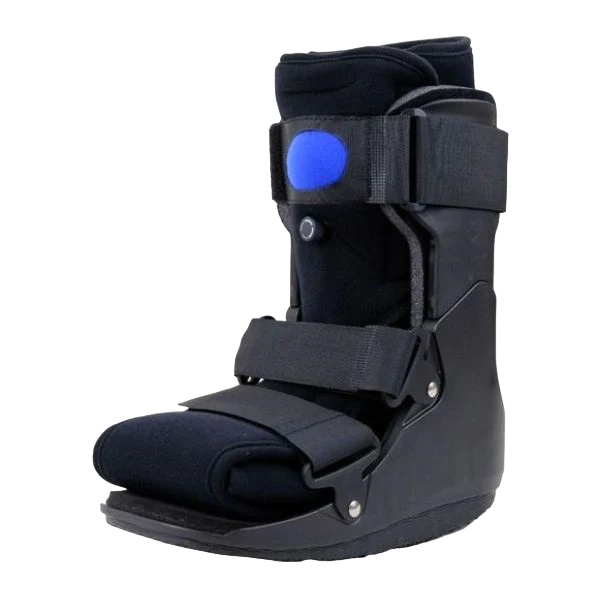 BOTA CORTA WALTER C/AIRE EX GDE