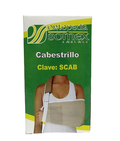 CABESTRILLO MEDIANO