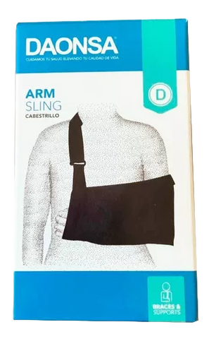 CABESTRILLO MED DAONSA