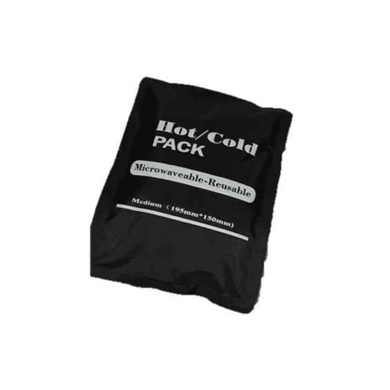 COMPRESA GEL FRIO/CALIENTE UNI CO 001