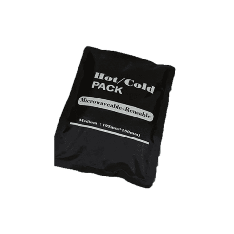 COMPRESA GEL FRIO/CALIENTE UNI CO 001