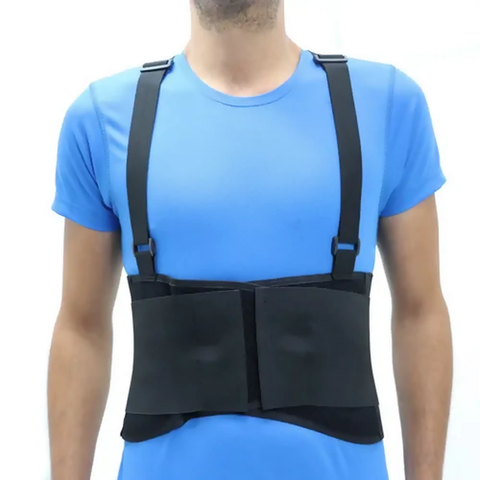 FAJA INDUSTRIAL GDE SUPER CONFORT