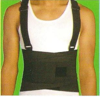 FAJA INDUSTRIAL SFSB-1 MED SOMEX