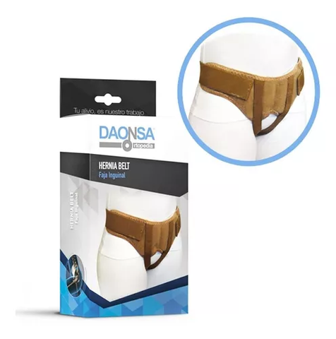 FAJA INGUINAL GRANDE DAONSA