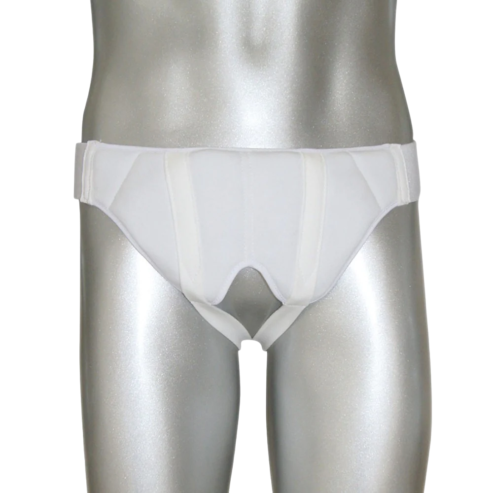 FAJA INGUINAL MED BK 070